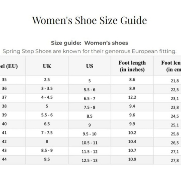 Spring Step Jaciosing Blue Multi Print Leather Wedge Sandal, EU 39, US 8.5-9 - Picture 11 of 11